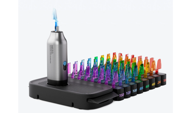 Hozo Neosander Review: A Promising Tool for Makers, With a Few Rough Edges