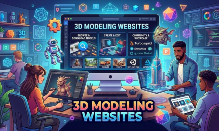How well do image to 3d model sites work?