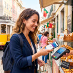 How I spend money globally with *almost* no fees