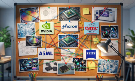 The chip manufacturing rabbit hole goes deeper than you think