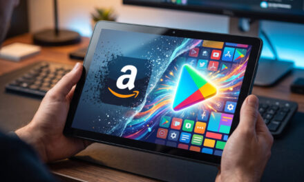 Is this the beginning of the end for Amazon Appstore?