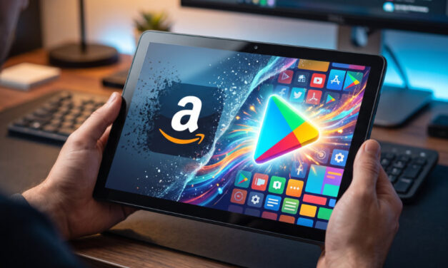 Is this the beginning of the end for Amazon Appstore?