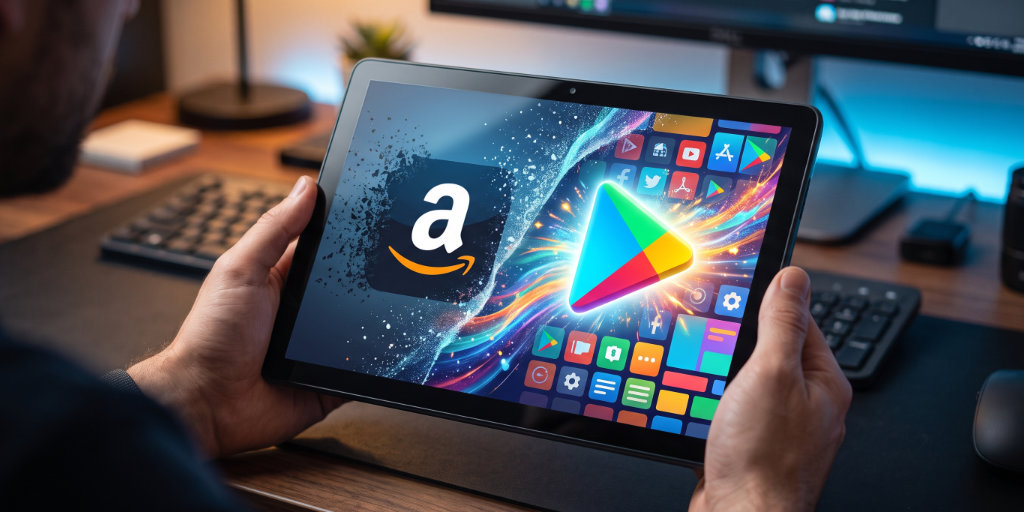 Is this the beginning of the end for Amazon Appstore?