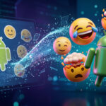Android’s Emojis finally enter the 3rd dimension