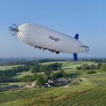 French startup HyLight hopes to replace helicopters with high tech blimps