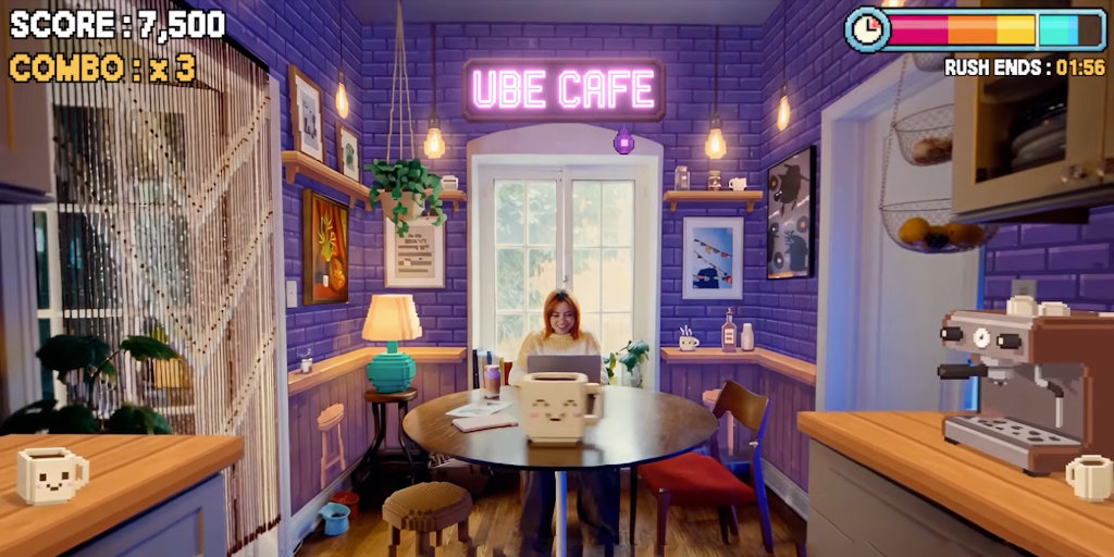 Google and Unity let you vibe code your own custom game in minutes