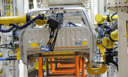 Ford’s new trick for quality control – Let the vehicle diagnose itself
