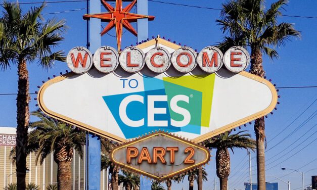10 more companies we can’t wait to see at CES 2027