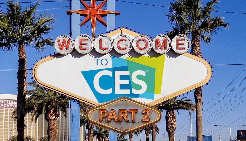 10 more companies we can’t wait to see at CES 2027
