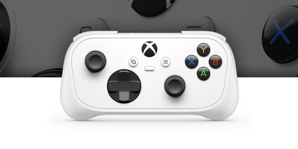 Microsoft encroaches on 8bitdo’s turf with the XBOX Nano Controller