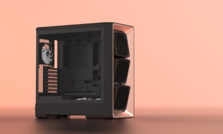 The Air Power G10 PC case is innovation without the cost